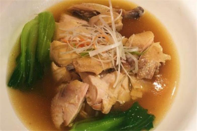 胡胖子餐厅